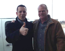 Mike Holmes Does it Right