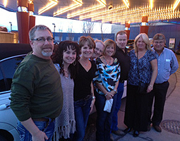 Upper Canada Playhouse