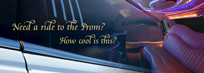 Your Best Ride to the Prom